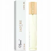 Wody i perfumy damskie - Neness N199 Opiium Noir Perfumy damskie 33ml - miniaturka - grafika 1