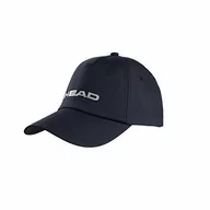 Czapki męskie - HEAD Head Performance Cap czapka uniseks niebieski grantowy jeden rozmiar 287019 - miniaturka - grafika 1