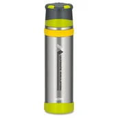 Termosy - Thermos Termos z kubkiem do warunków ekstremalnych 900 ml stalowy 150062 - miniaturka - grafika 1