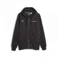 Bluzy męskie - Bluza sportowa męska Puma BMW MMS Hdd [621221 01]-L - miniaturka - grafika 1
