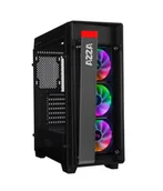 Obudowy komputerowe - Linkworld AZZA OBSIDIAN 270 - miniaturka - grafika 1