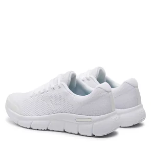 Sneakersy Joma Zen Men 2402 CZENS2402 White - Półbuty męskie - miniaturka - grafika 1