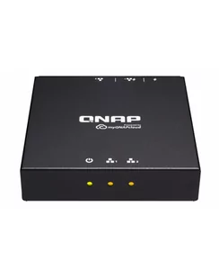 QNAP QuWakeUp QWU-100 - Pozostałe akcesoria sieciowe - miniaturka - grafika 3