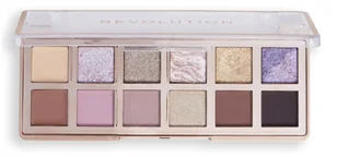Makeup Revolution Paleta Cieni do Powiek The Enchanted Icon - Cienie do powiek - miniaturka - grafika 1