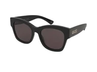 Okulary przeciwsłoneczne - Okulary przeciwsłoneczne Gucci GG1789S 001 - miniaturka - grafika 1