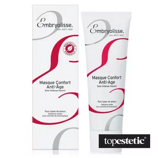 Embryolisse Comfort Anti Age Mask Maska przeciwzmarszczkowa 60 ml - Maseczki do twarzy - miniaturka - grafika 1