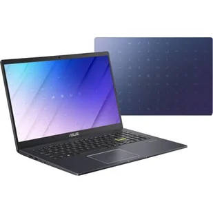 ASUS VivoBook Go E510KA-EJ485WS 15.6" Celeron N4500 4GB RAM 128GB eMMC Windows 11 S  - Laptopy - miniaturka - grafika 1
