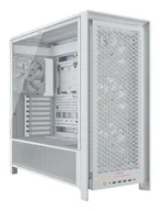 Obudowy komputerowe - Corsair FRAME 5000D RS Midi Tower Biały CC-9011308-WW - miniaturka - grafika 1