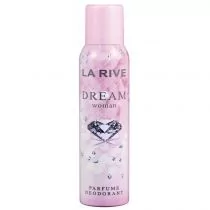 La Rive DREAM 150ml - Dezodoranty i antyperspiranty dla kobiet - miniaturka - grafika 1