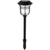 Lampy ogrodowe - RETLUX RETLUX RGL 104 oprawa ogrodowa słoneczna 50003669 - miniaturka - grafika 1