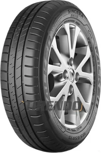 Falken Sincera SN110 185/60R15 84T - Opony letnie - miniaturka - grafika 1