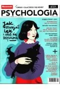 Newsweek Psychologia 5 Używana - Czasopisma - miniaturka - grafika 3