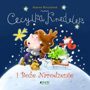 Baśnie, bajki, legendy - Jedność Cecylka Knedelek i Boże Narodzenie - Joanna Krzyżanek - miniaturka - grafika 1