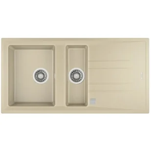 Teka STONE 60 B-TG 115360011 - Zlewozmywaki - miniaturka - grafika 1