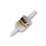 Części motocyklowe - Filtr paliwa 6-8 mm - miniaturka - grafika 1