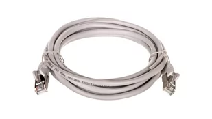 ACC ACC Patch cable FTP CAT 5e RJ45 RJ45 3 m Grey cp0010 - Patchcordy - miniaturka - grafika 1