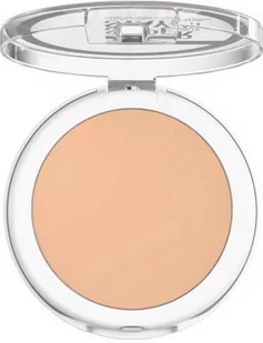 Maybelline New York Superstay 24H Hybrid Powder Foundation 40 - Pudry do twarzy - miniaturka - grafika 2