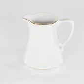 Dzbanki i imbryki - Dzbanek 300 ml Kamelia Złota Linia B014 - miniaturka - grafika 1