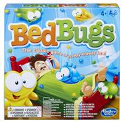 Gry planszowe - Bed Bugs, gra zręcznościowa, E0884 - miniaturka - grafika 1