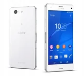 Telefony komórkowe - Sony Xperia Z3 Compact D5803 4G LTE 2/16GB Nfc IP68 - miniaturka - grafika 1
