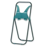 Ręczniki papierowe - Stojak Faneco (LCP0524) na papierowe czyściwo przemysłowe w rolkach - miniaturka - grafika 1