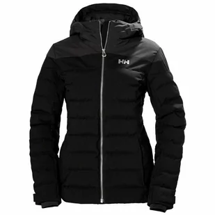 Kurtka Narciarska damska Helly Hansen W Imperial Puffy Jacket - Kurtki narciarskie - miniaturka - grafika 1