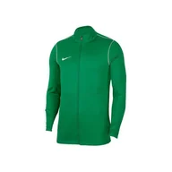 Odzież sportowa dziecięca - Bluza treningowa chłopięca Nike JR Dry Park 20 Training - miniaturka - grafika 1