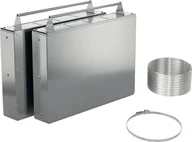 Filtry do okapów - Filtr Long Life SIEMENS LZ21WWJ12 ( 77 77 Raty 0% Indywidualne Wyceny! - miniaturka - grafika 1