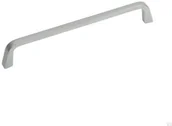 Zawiasy, okucia i inne akcesoria - Uchwyt meblowy podłużny Este 160 Chrom szczotkowany - miniaturka - grafika 1