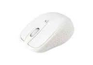 Myszki - ModeCom MC-WM4 biała (M-MC-0WM4-200) - miniaturka - grafika 1