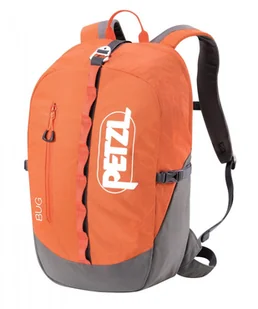 Petzl Bug Plecak, red 2020 Worki transportowe S073AA01 - Sprzęt wspinaczkowy - miniaturka - grafika 2