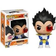 Figurki dla dzieci - Funko POP! Vinyl: Dragonball Z: Vegeta - miniaturka - grafika 1