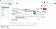 Programy finansowe i kadrowe - WB.NET Wyciągi bankowe WAPRO Fakir - miniaturka - grafika 1