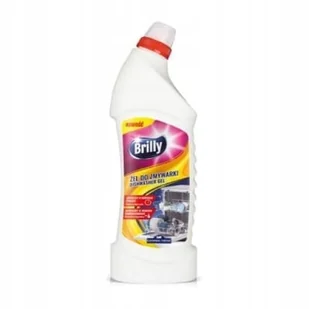 General Fresh Brilly, żel do zmywarki, 750 ml - Środki do zmywarek - miniaturka - grafika 1