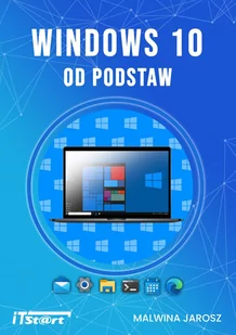 ITStart Windows 10 od podstaw - Systemy operacyjne i oprogramowanie - miniaturka - grafika 1