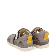 Buty dla chłopców - GIOSEPPO Sermur sneakersy dla chłopców, szary, 25 EU - miniaturka - grafika 1