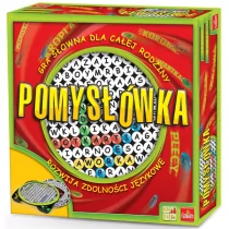 Pomysłówka - Gry planszowe - miniaturka - grafika 1