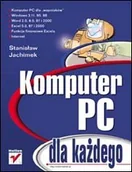 Systemy operacyjne i oprogramowanie - Komputer PC dla każdego - miniaturka - grafika 1