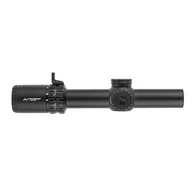 Lunety i akcesoria - Primary Arms - Luneta biegowa SLx 1-6x24 mm SFP Gen IV - 24 mm - ACSS Aurora 5.56 Yard - PA-SLX-1-6X24S-AUR-5 - miniaturka - grafika 1