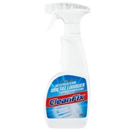 Środki do kuchni i łazienki - CLEANFIX CLEANFIX Środek do czyszczenia lodówki CLEANFIX 500 ml - miniaturka - grafika 1