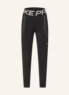 Legginsy - Nike Legginsy Pro Sculpt schwarz - miniaturka - grafika 1
