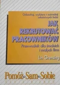 Biznes - Jak rekrutować pracowników Przewodnik dla średnich i małych firm - miniaturka - grafika 1