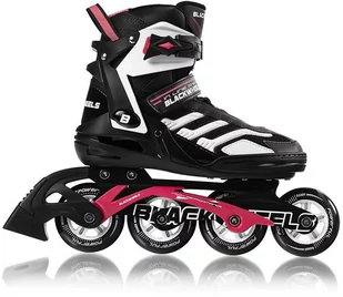Blackwheels Pink - Rolki - miniaturka - grafika 1