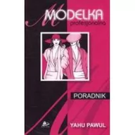 Moda i uroda - Modelka profesjonalna Yahu Pawul - miniaturka - grafika 1