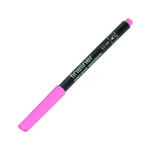 KOH-I-NOOR cienkopis 09 light pink 7770210901KS1204 - Cienkopisy - miniaturka - grafika 2
