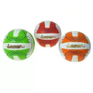 Piłki dla dzieci - Piłka siatkowa Laser MIX Adar - miniaturka - grafika 1