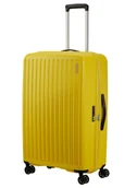 Walizki - Walizka duża American Tourister Rejoy - electric yellow - miniaturka - grafika 1