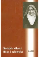 Religia i religioznawstwo - Świadek miłości Boga i człowieka - miniaturka - grafika 1