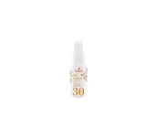 Balsamy i kremy do opalania - UVBIO - BIO filtr przeciwsłoneczny SPF 30, 50ml - miniaturka - grafika 1