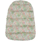 Poduszki ogrodowe - Poduszka na fotel wiszący Trapez G038-12LB 144 x 90/64 x 10/12 cm PATIO - miniaturka - grafika 1